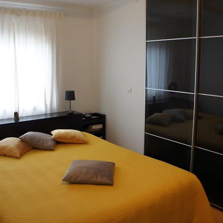 Ferienwohnung Apartamento Zen Em Pleno Centro De Lisboa Exterior foto