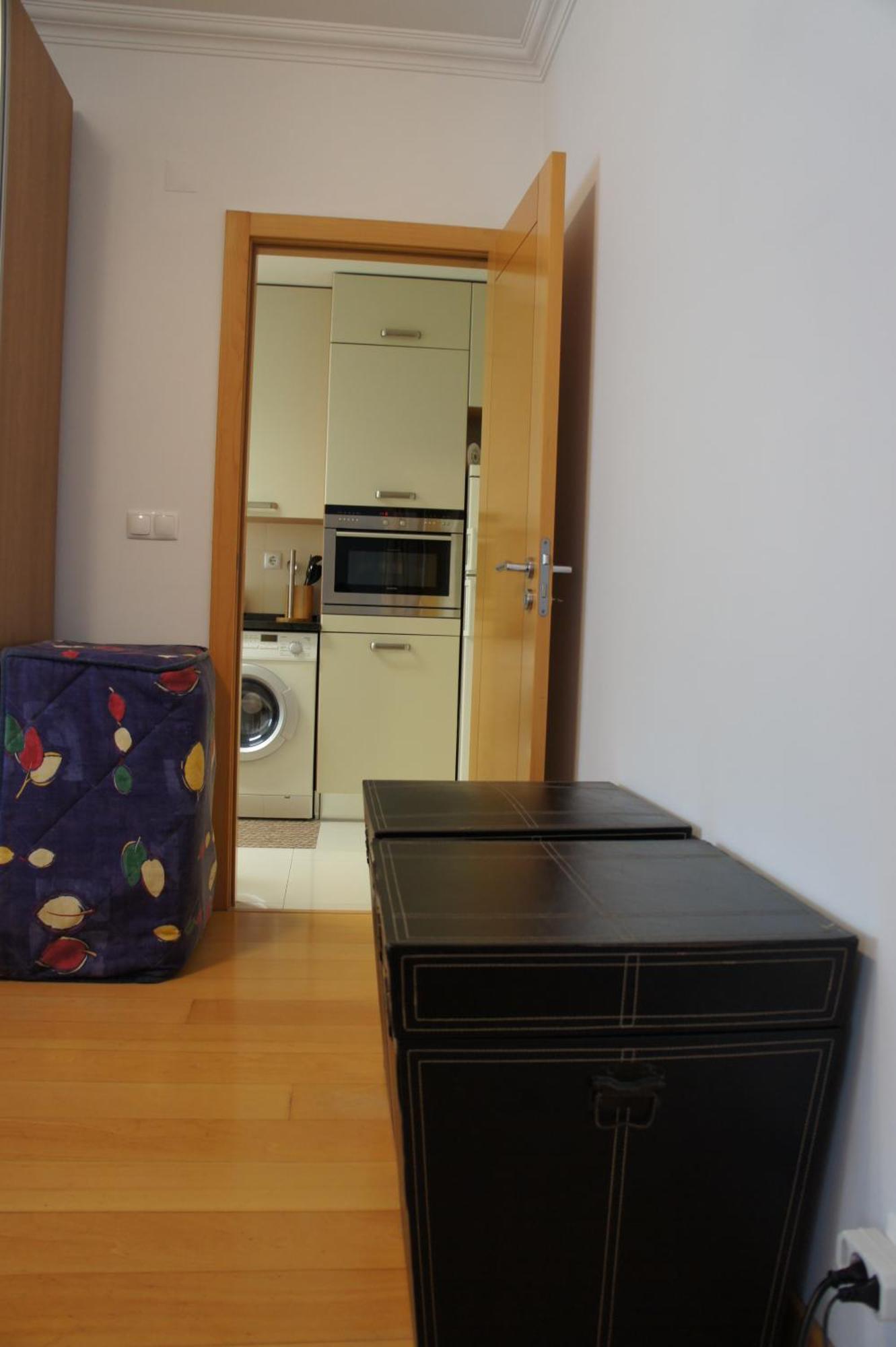 Ferienwohnung Apartamento Zen Em Pleno Centro De Lisboa Exterior foto