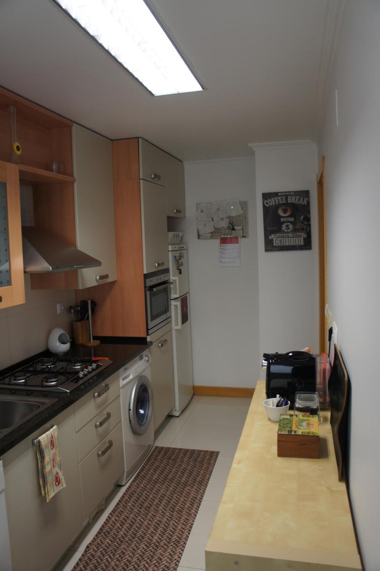 Ferienwohnung Apartamento Zen Em Pleno Centro De Lisboa Exterior foto