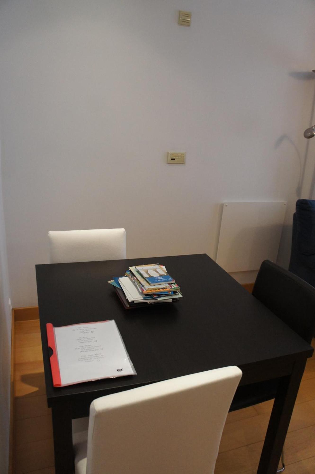 Ferienwohnung Apartamento Zen Em Pleno Centro De Lisboa Exterior foto