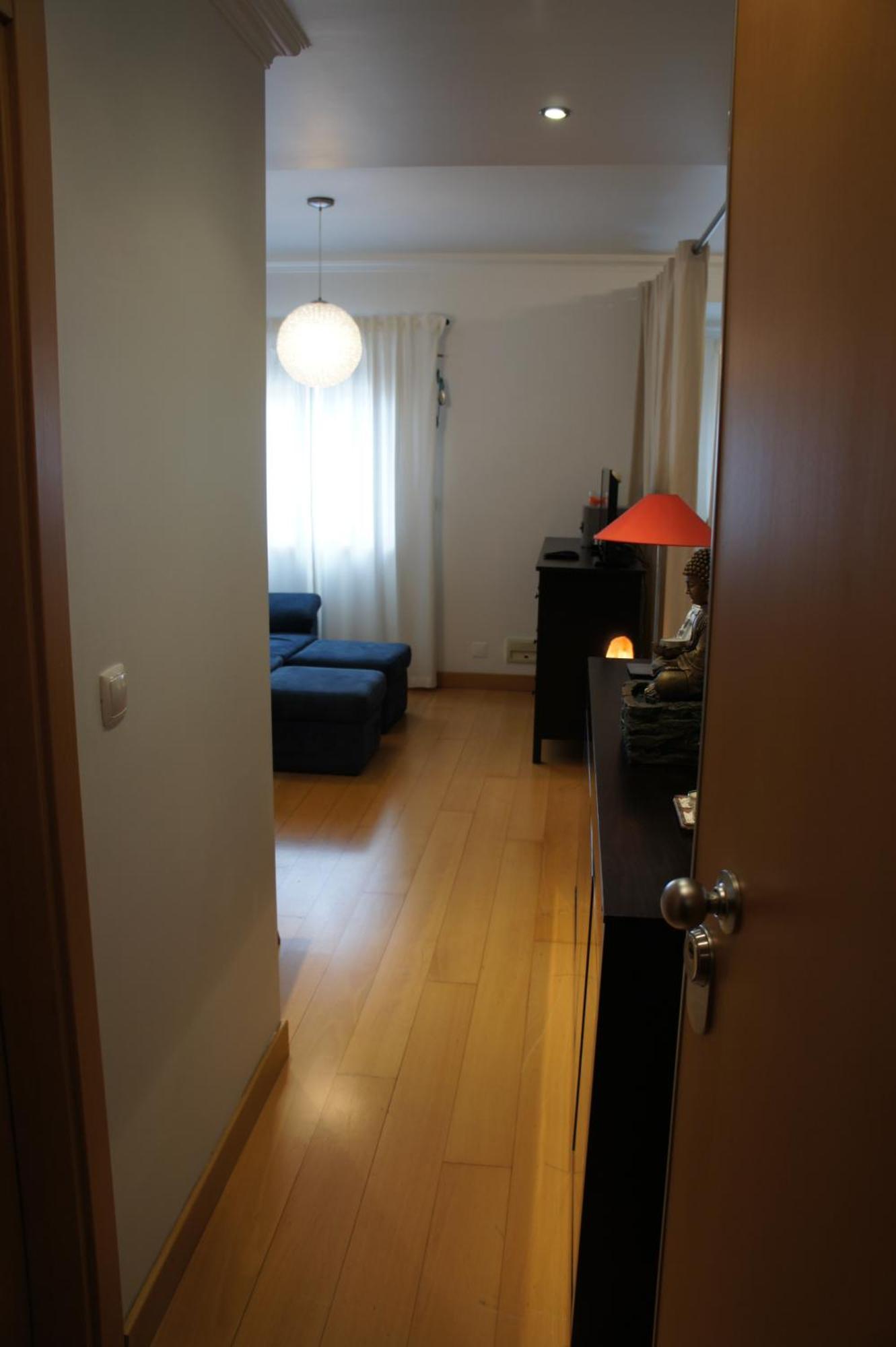 Ferienwohnung Apartamento Zen Em Pleno Centro De Lisboa Exterior foto