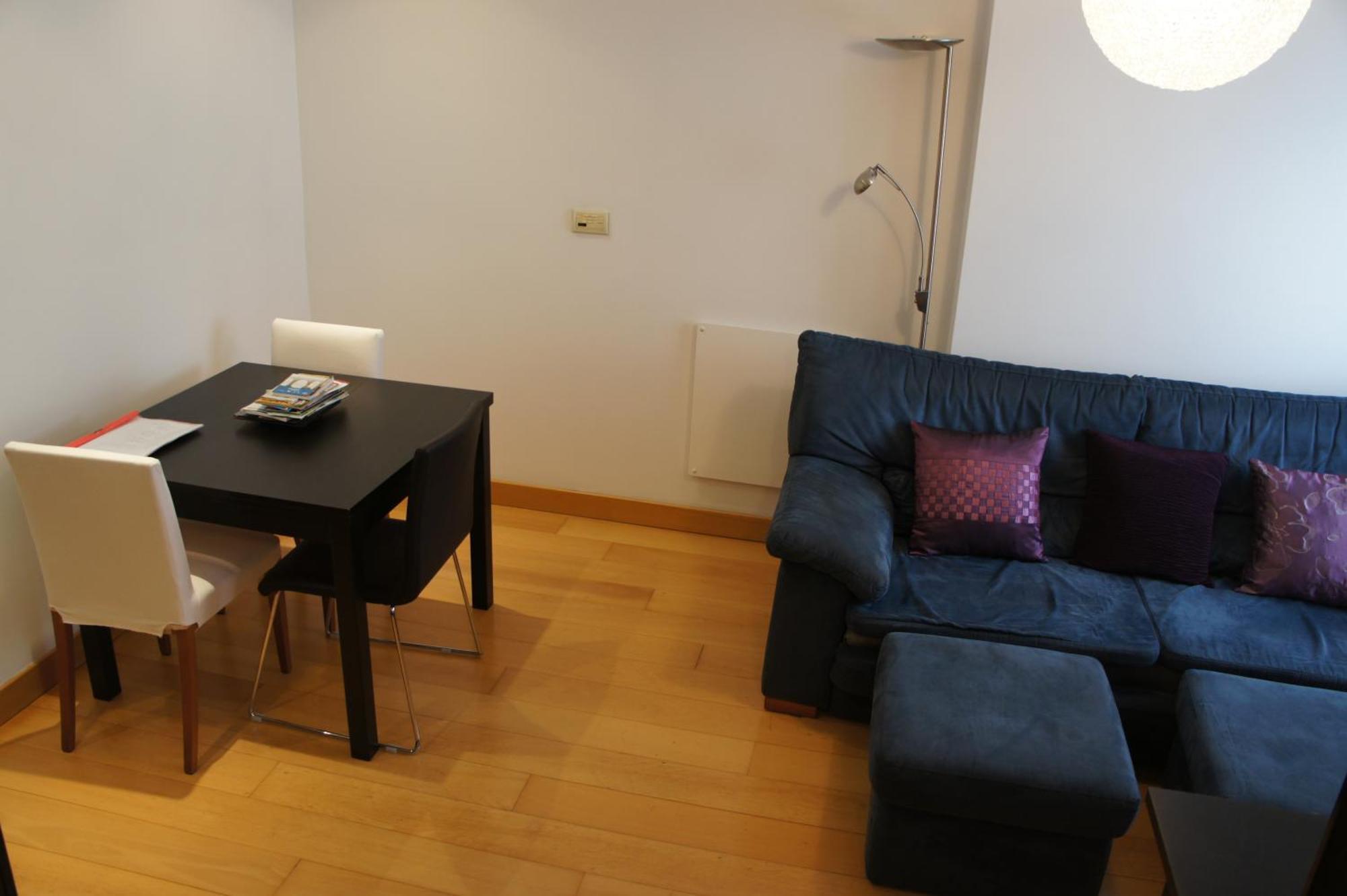 Ferienwohnung Apartamento Zen Em Pleno Centro De Lisboa Exterior foto