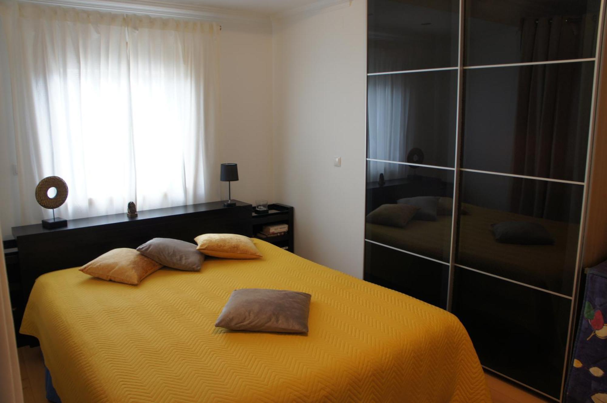 Ferienwohnung Apartamento Zen Em Pleno Centro De Lisboa Exterior foto