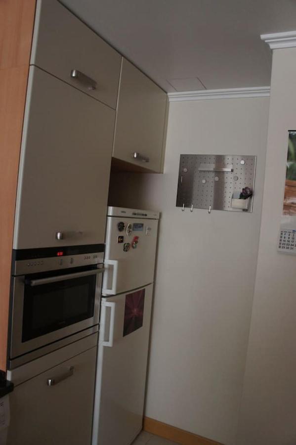 Ferienwohnung Apartamento Zen Em Pleno Centro De Lisboa Exterior foto