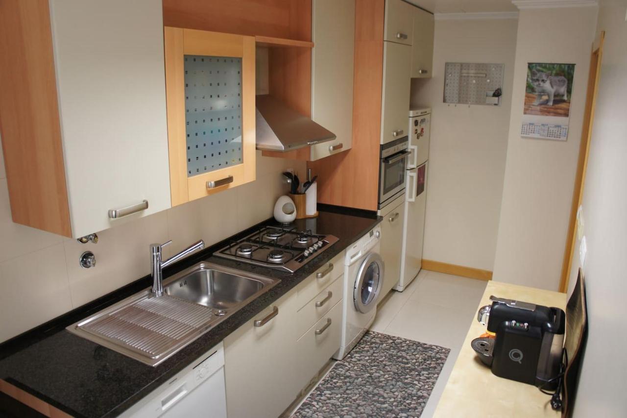 Ferienwohnung Apartamento Zen Em Pleno Centro De Lisboa Exterior foto